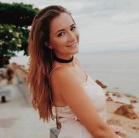 Отзыв от Снежана - Виза Destination Thailand